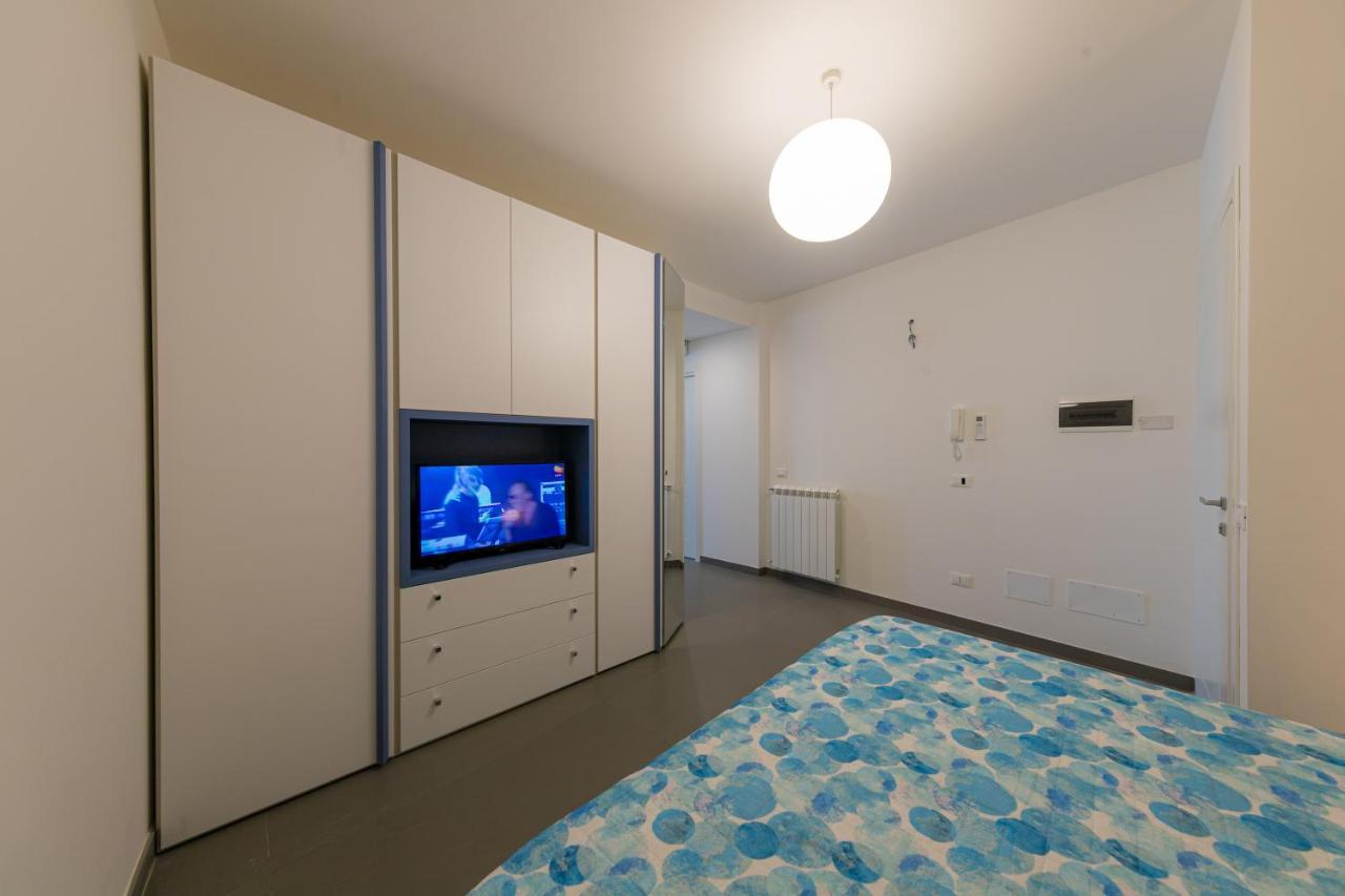Suite Bordonaro Luxury Apartments Cefalu Bagian luar foto