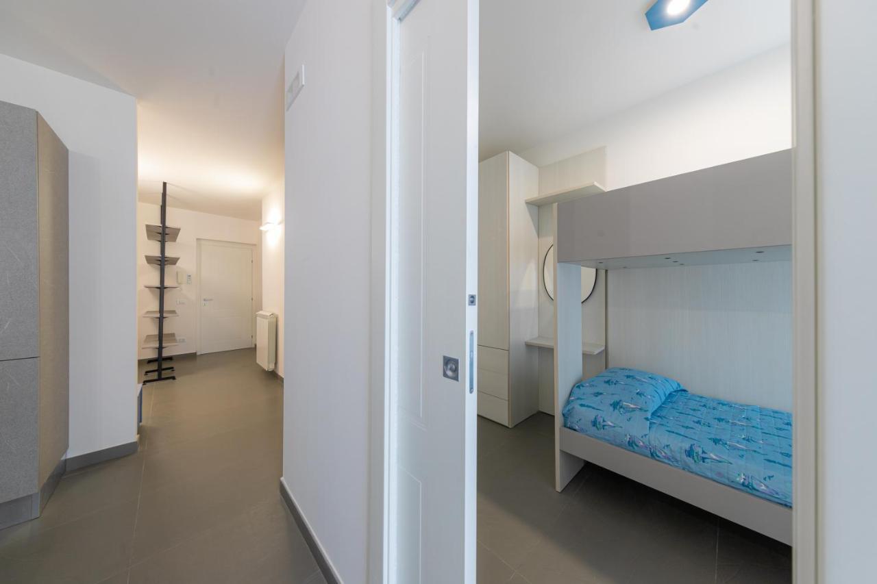 Suite Bordonaro Luxury Apartments Cefalu Bagian luar foto