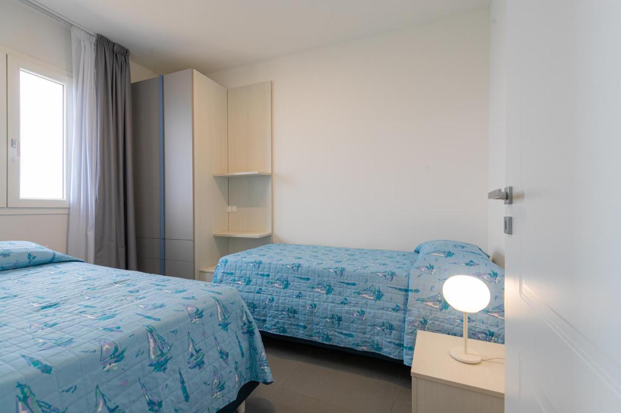 Suite Bordonaro Luxury Apartments Cefalu Bagian luar foto