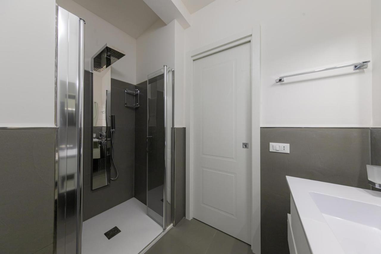 Suite Bordonaro Luxury Apartments Cefalu Bagian luar foto