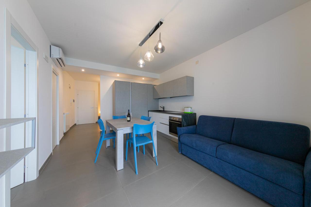 Suite Bordonaro Luxury Apartments Cefalu Bagian luar foto