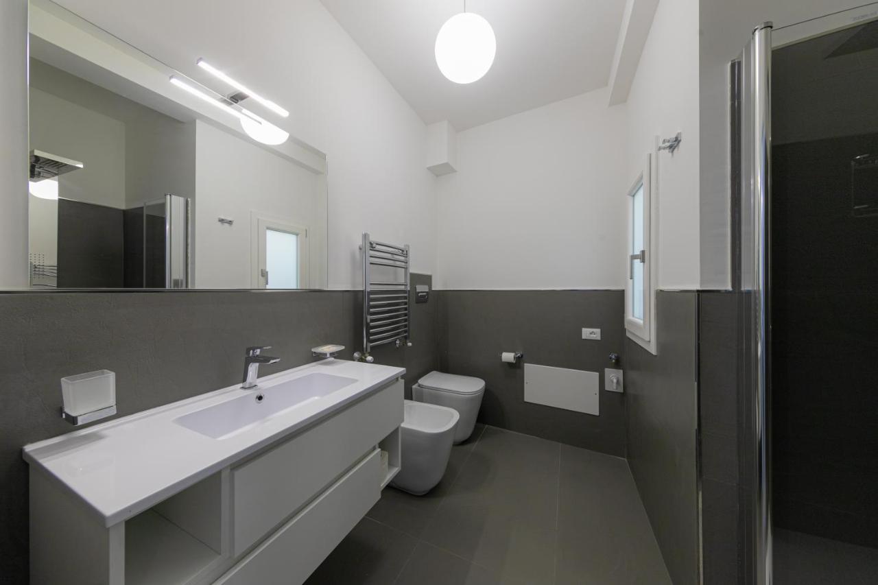 Suite Bordonaro Luxury Apartments Cefalu Bagian luar foto