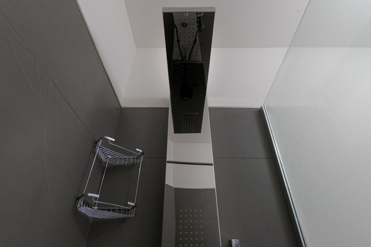 Suite Bordonaro Luxury Apartments Cefalu Bagian luar foto