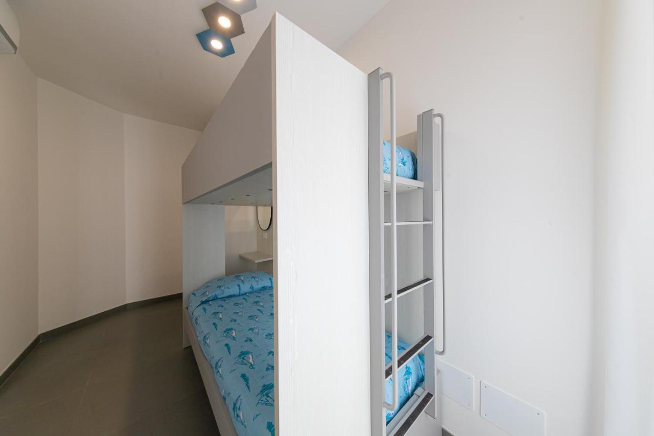 Suite Bordonaro Luxury Apartments Cefalu Bagian luar foto